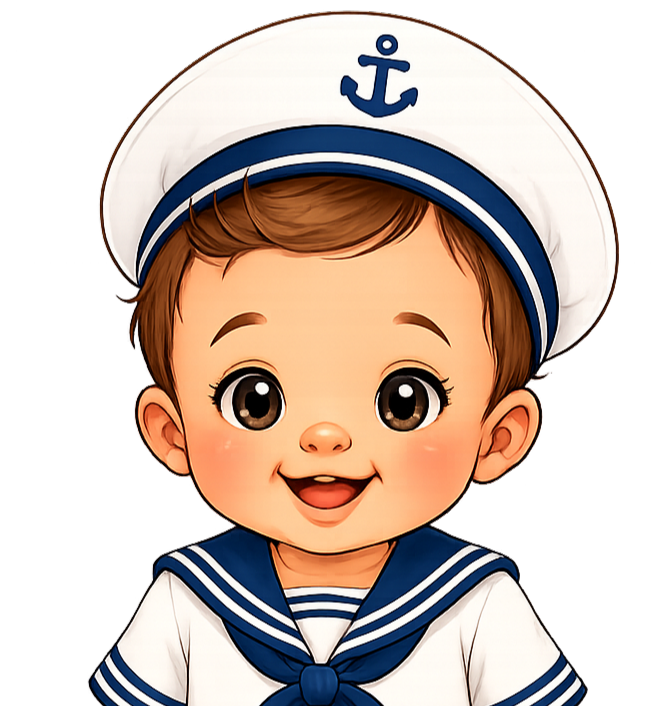 Niño Marinero