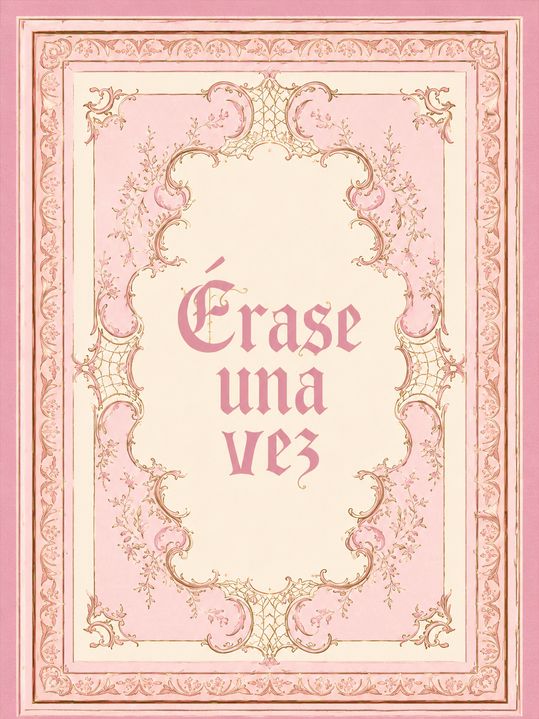 Érase una vez — Fernanda XV Años